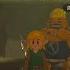NS 薩爾達傳說王國之淚 迷你挑戰 超難的死亡之山賽道 The Legend Of Zelda TotK Side Quests Mine Cart Land Death Mountain
