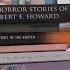 27 Book Horror Heavy May Wrap Up