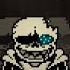 Undertale True Monsters Sins Fight Easy Mode Completed Sans Encounter Undertale AU