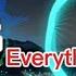 My Heart X Everything Mashup Lyrics NCS