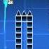 RUSH E Geometrydash