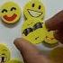 Cute Smiley Erasers Shorts Yshorts Smiley Zaak SStationeryWorld Pls Subscribe The Channel