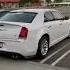 2017 Chrysler 300 3 6 Mid Muffler Delete And Cats