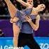 Shocking Perfect Chemistry Of The World S No 1 Figure Skater 충격 피겨 세계 1위의 환상 호흡 フィギュア世界王者の完璧な呼吸