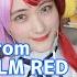Ado 私は最強 ウタ From ONE PIECE FILM RED Cover Full コスプレして歌ってみた KARASTA