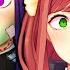 Dokis Survive The Zombie Apocalypse DDLC Voiced Animation