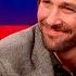 Paul Rudd Kissed Jack Nicholson A Lot Extended Interview The Graham Norton Show