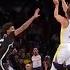 NBA Highlights Steph Curry Unfassbar Warriors Mit Comeback Sieg 6 März 2025