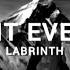 Labrinth Mount Everest Lyrics