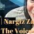 Наргиз Закирова Nargiz Zakirova The Show Must Go On The Voice Final Season 2 REACTION