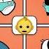 Emoji TikTok Challenge Alphabet Lore Funny Face Animation Shorts Youtubeshorts Animation
