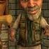 Brainrot Hybrid Emoji CHALLENGE Gnome Gmod Sfm