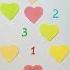 Finding Hidden Numbers Correctly