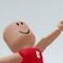 Unle Your Body Dey Baka Mi Si