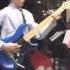 10 Yr Old Playing Eruption By Eddie VanHalen