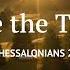 Love The Truth Audio Reading Our Daily Bread Devotional May 23 2025