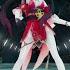 Honkai Star Rail MMD Beyond The Way Sparkle Robin Firefly Aventurine Caelus