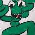 Rainbow Friends FNF Song Drawing