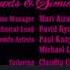 Ratatouille End Credits In Radlynn Major