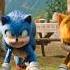 SONIC SPEED SONIC 3 MONTAGEM NUNCA MUDA FUNK SLOWED REVERB Trending Sonic Shorts Sonic3