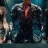 JUSTICE LEAGUE Official Trailer 1