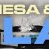 Surf Mesa X SACHI Relax Official Visualizer