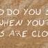 Morgan Wallen Eyes Are Closed Lyric Video
