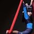 Silk 001 Azul Fest Thailand 2024 Aerial Arts World Championship