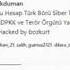 Sosyal Medya Hack