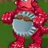 Every Version Of Drumpler In My Singing Monsters
