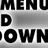 Virtual DJ Hidden Menus Drop Downs VDJHow2 W DJ Michael Joseph E13