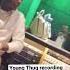 BTS Footage Of Young Thug Recording Ski Youngthug Gunna Ysl Freeysl