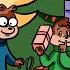 ЧТО ОЗНАЧАЕТ ВЫРАЖЕНИЕ CHIPMUNK GIFT