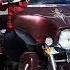 Harley Davidson Street Glide 103 With RCX Exhaust