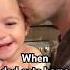Dad Doesn T Get Scared Fatherhoodmoments Momanddad Fyp