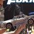 LEGO Technic Fast Furious BEHIND THE SCENES