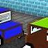 NEDEN ARABA FABRİKASI KURDUM Minecraft