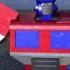 Optimus Prime Vs Nemesis Prime