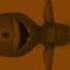 BROWN BLACK DEEEP VOICE MIRROR 4 BAKCWARDS Gummibar REQUEST VIDOE Hebrew HD Gummy Bear Song