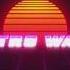 Retro Wave Intro After Effects Template