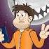 Don T Selfie With Moon Animation Meme Memes Shorts