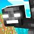 TINY Vs GIANT SHAPESHIFTER Hide And Seek In Minecraft
