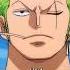 Zoro And Luffy S Friendship