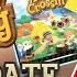 Animal Crossing New Horizons VERSION 2 0 7 PATCH Update Just Released