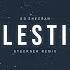 Ed Sheeran Celestial Steerner Remix