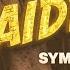 NEW CONCERT NOW ON SALE Raiders Of The Symphony Danish National Symphony Orchestra Trailer