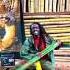 Rastaman Yatsinze Babylon