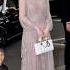 Dior Cruise 2025 Arrival Looks Fashion Review Fashionreview Fashion Trending Dior Redcarpet