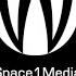 Блестящие Облака клип HD Space1media World