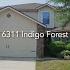 6311 INDIGO FOREST